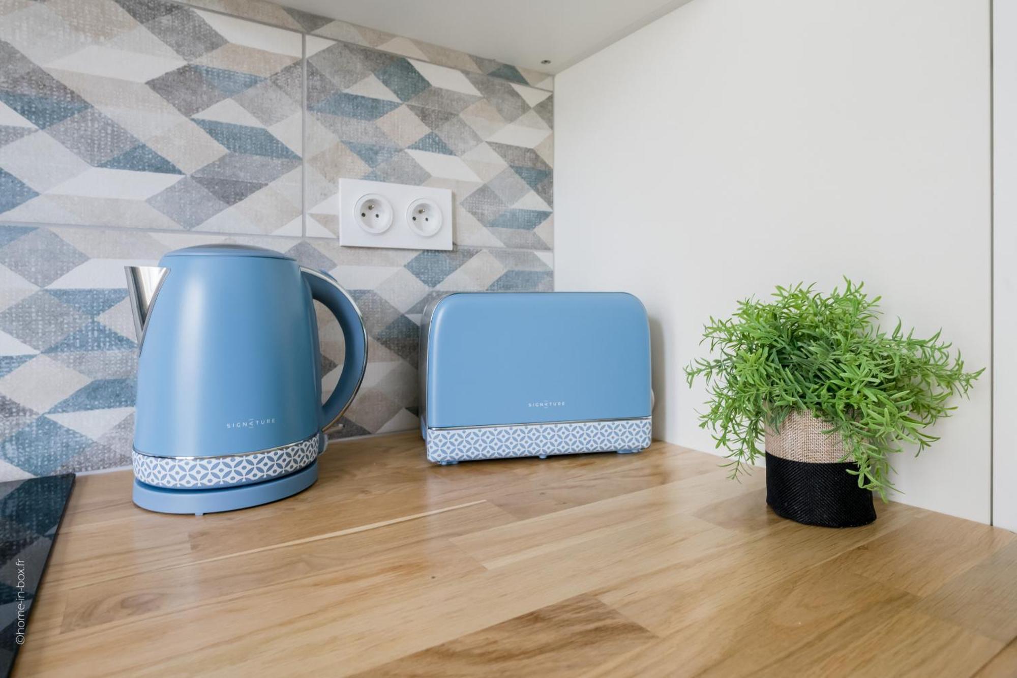 Columbus Garden By Plaza Apartment Serris Bagian luar foto
